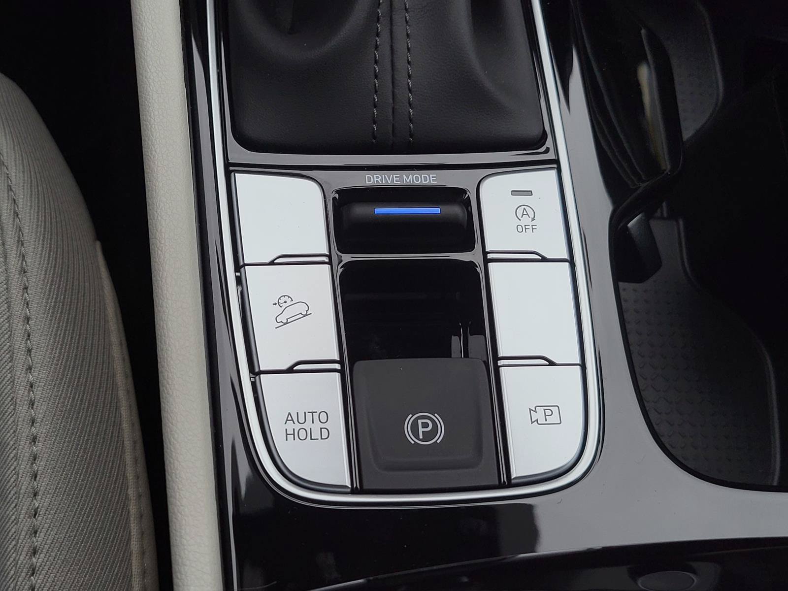 New 2026 Hyundai Tucson SEL FWD image 20