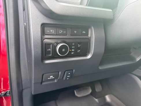 Used 2024 Ford F250 Platinum AWD/4WD image 18