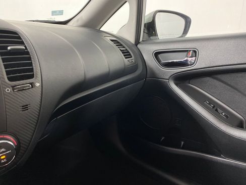 Used 2016 Kia Forte EX w/ EX Premium Package image 22