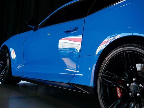 Used 2023 Chevrolet Camaro ZL1 image 61