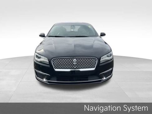 Used 2019 Lincoln MKZ Reserve image 2