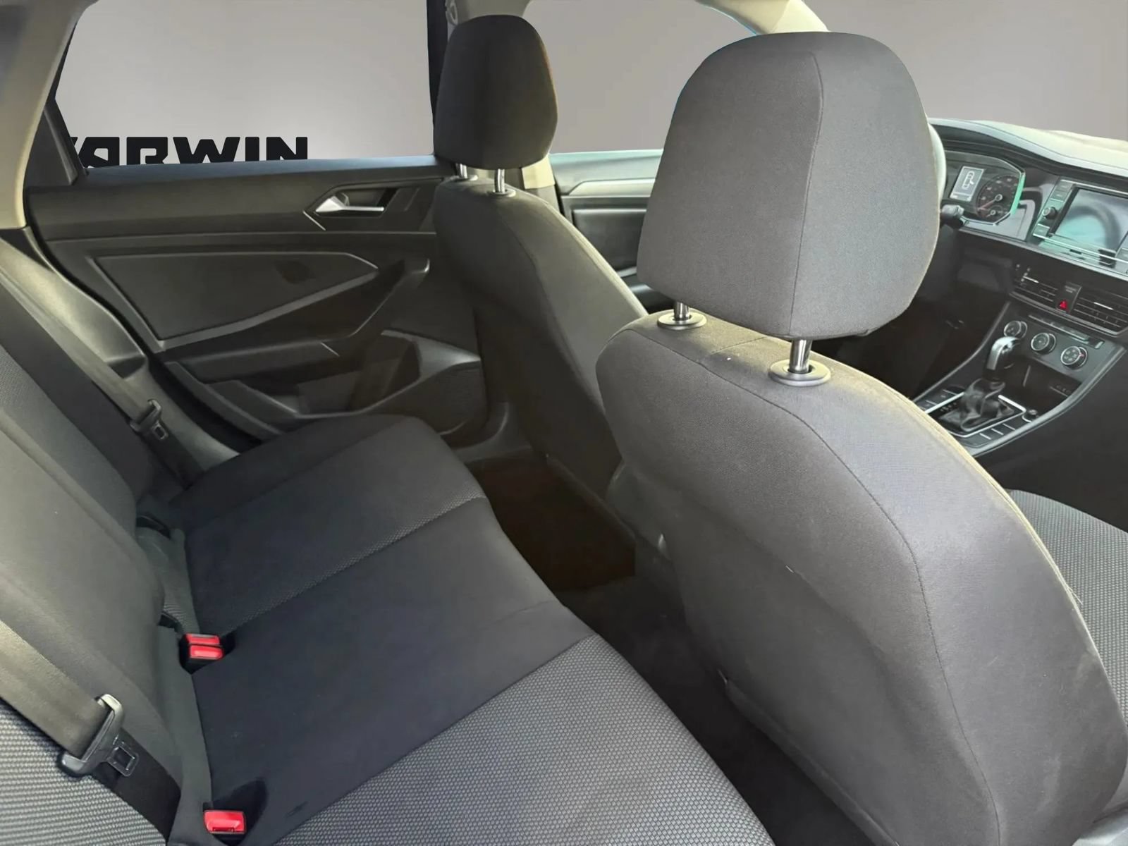 Used 2021 Volkswagen Jetta SE FWD image 29