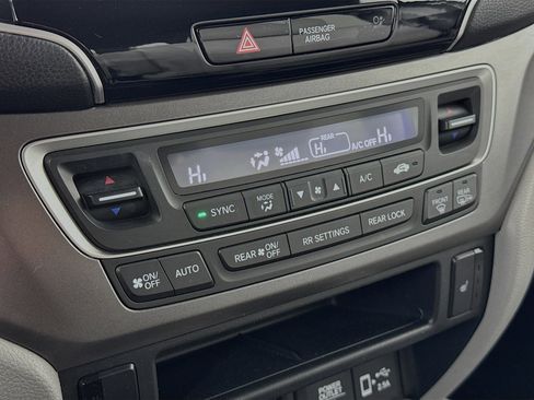 Certified 2020 Honda Pilot EX image 15