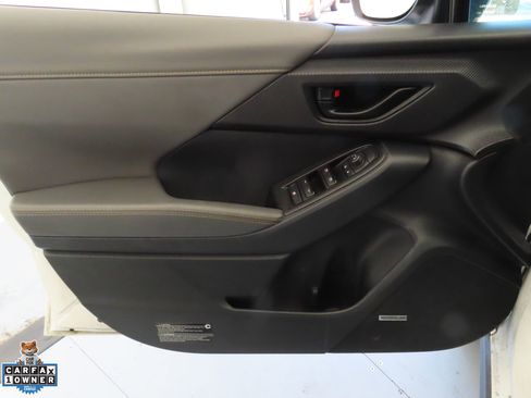 Certified 2024 Subaru Crosstrek 2.5i Wilderness w/ Crosstrek Mirror Package AWD/4WD image 10