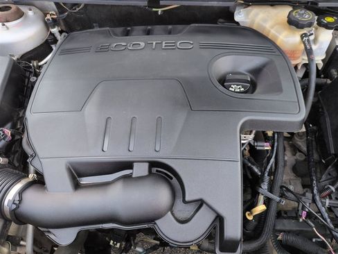 Used 2011 Chevrolet Malibu LS FWD image 31