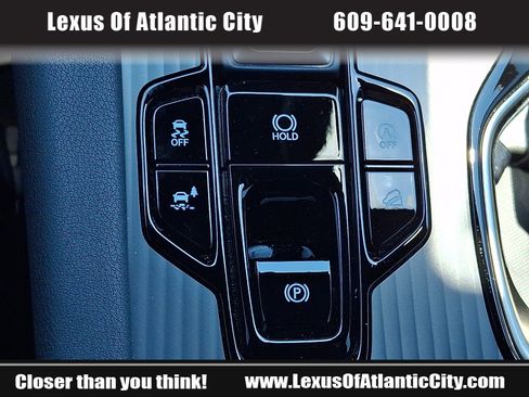 Certified 2024 Lexus RX 350 F Sport w/ Convenience Package AWD/4WD image 25