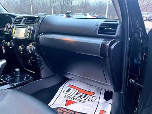 Used 2019 Toyota 4Runner TRD Pro image 16