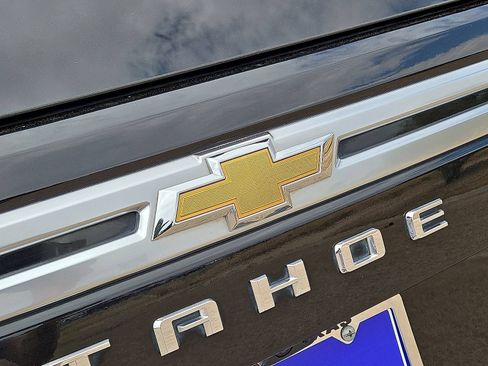 Used 2023 Chevrolet Tahoe High Country RWD image 12