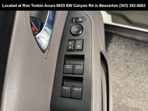 Used 2015 Honda Odyssey EX-L image 12
