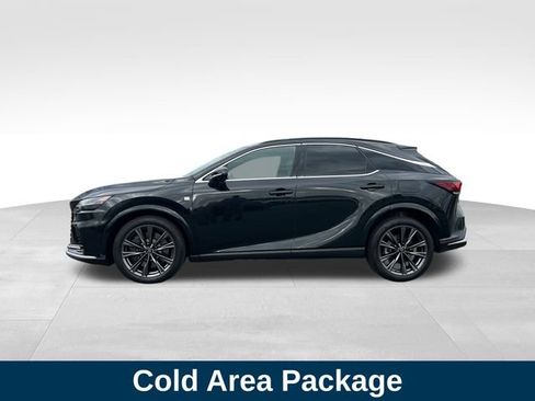 Used 2023 Lexus RX 350 F Sport image 2