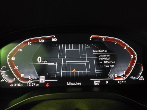 Used 2023 BMW X3 xDrive30i w/ Premium Package image 24