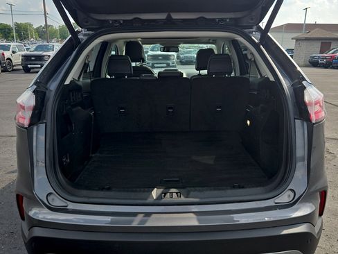 Used 2024 Ford Edge SEL w/ Convenience Package AWD/4WD image 24