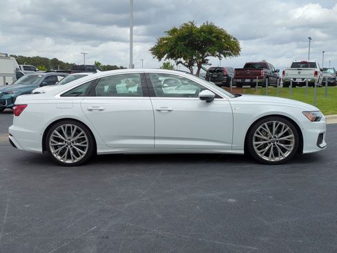 Used 2019 Audi A6 3.0T Prestige AWD/4WD image 11