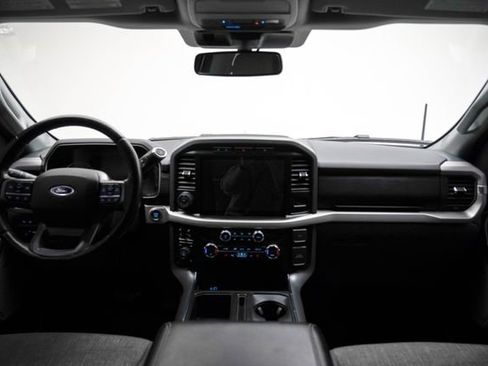 Used 2021 Ford F150 XLT w/ Equipment Group 302A High AWD/4WD image 27