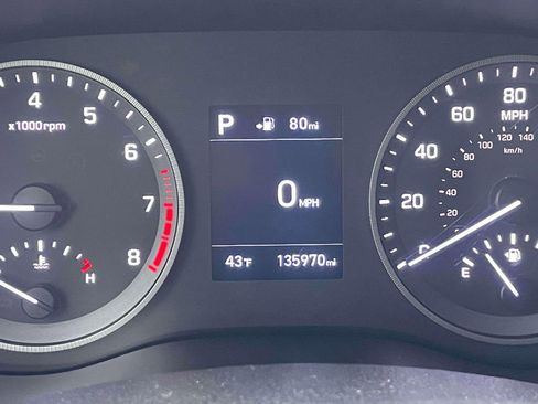 Used 2021 Hyundai Tucson Value image 24