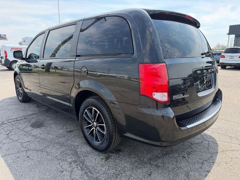 Used 2017 Dodge Grand Caravan GT image 6