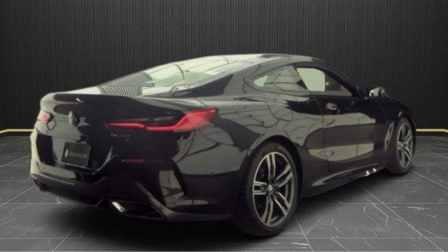 Used 2022 BMW 840i Coupe w/ Driving Assistance Package RWD image 2