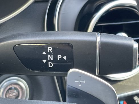 Certified 2021 Mercedes-Benz C 300 Sedan image 28