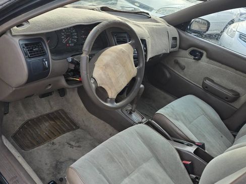 Used 1996 Toyota Corolla image 7