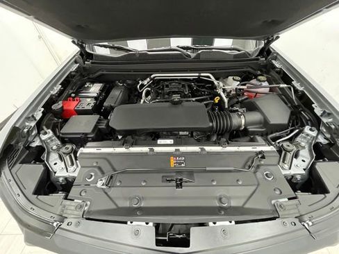 New 2026 Chevrolet Colorado Trail Boss image 16