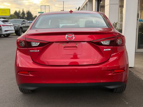 Used 2014 MAZDA MAZDA3 s Grand Touring FWD image 4