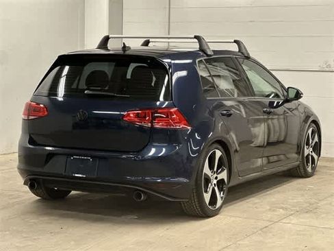 Used 2017 Volkswagen GTI S image 29