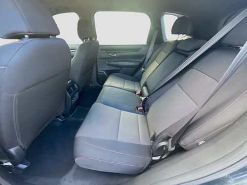 Used 2024 Honda CR-V Sport image 23