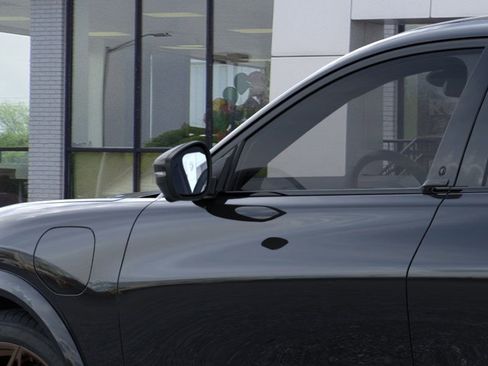 New 2025 Ford Mustang Mach-E GT w/ Bronze Appearance Package image 20