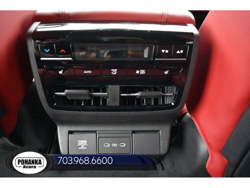 New 2026 Acura MDX Type S AWD/4WD image 32