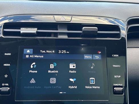 Used 2022 Hyundai Tucson SEL image 28