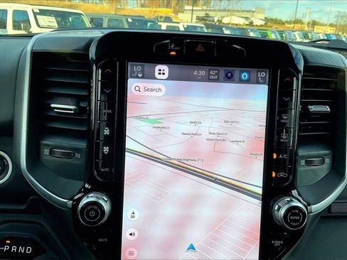 New 2026 RAM 1500 Big Horn image 17