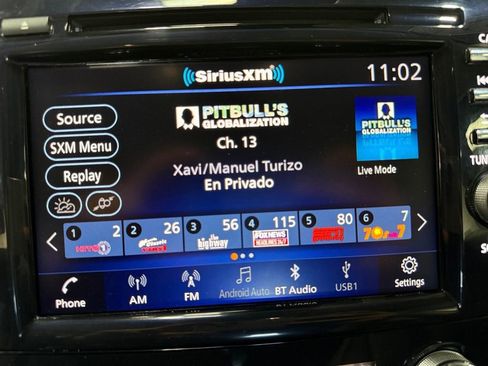 Used 2024 Nissan Murano SL image 31