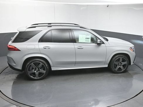 New 2026 Mercedes-Benz GLE 350 4MATIC image 48