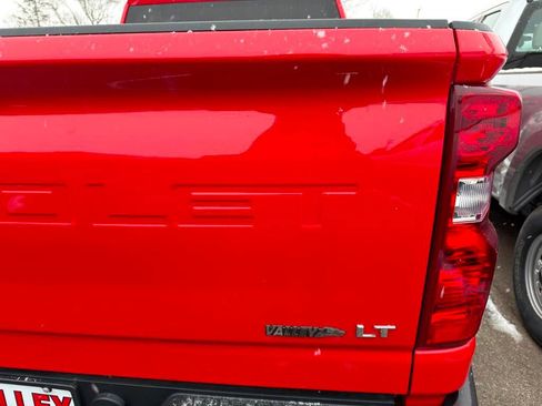 Used 2023 Chevrolet Silverado 2500 LT w/ Advanced Trailering Package image 43