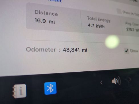 Used 2022 Tesla Model 3 Long Range image 30