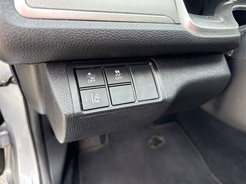 Used 2016 Honda Civic EX image 20