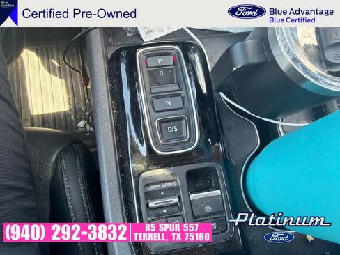 Used 2024 Honda Pilot Touring image 23