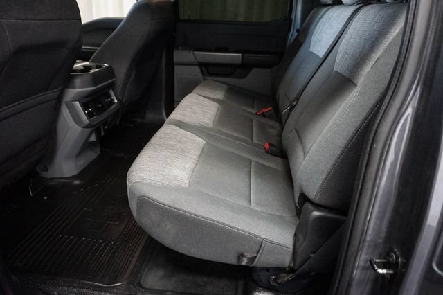 Used 2024 Ford F250 XLT AWD/4WD image 12