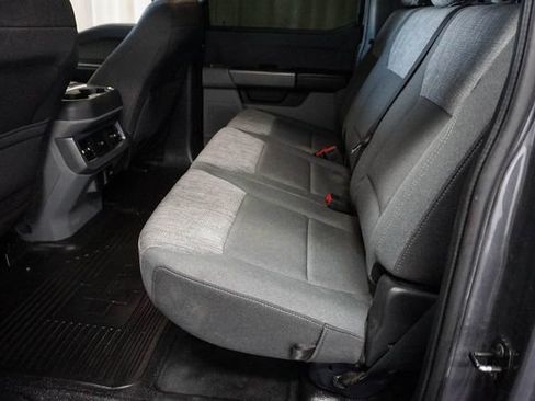 Used 2024 Ford F250 XLT AWD/4WD image 12