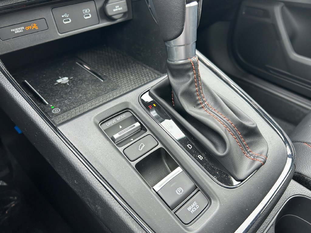 New 2027 Honda CR-V Sport-L image 22