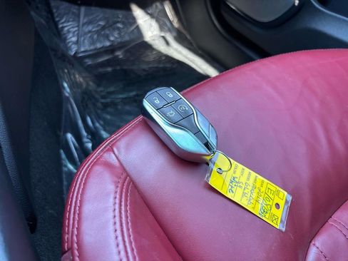 Used 2014 Maserati Ghibli S Q4 image 21