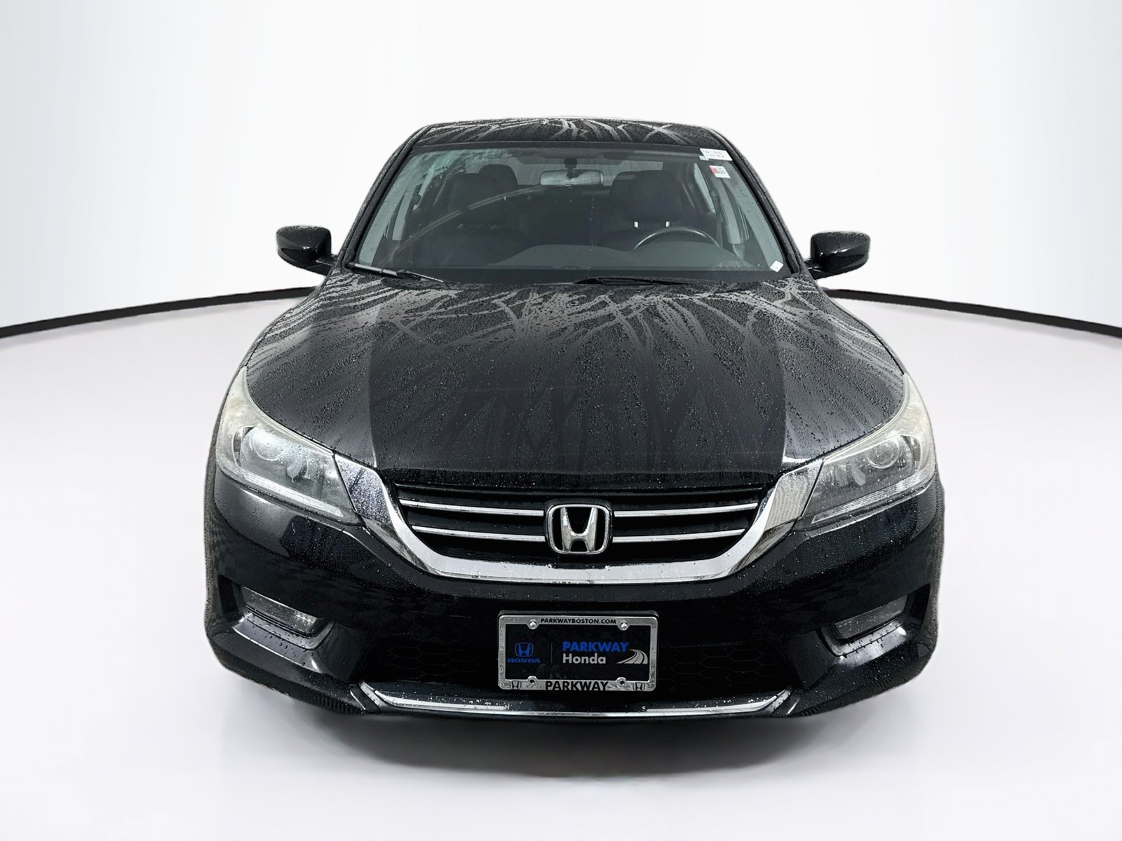 Used 2015 Honda Accord Sport image 2