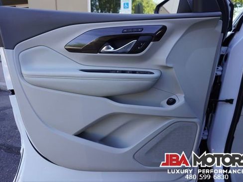 Used 2020 GMC Terrain Denali w/ Denali Premium Package FWD image 95