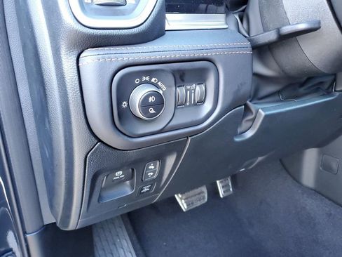 New 2026 RAM 1500 Tungsten w/ Bed Utility Group image 15