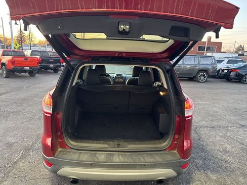 Used 2014 Ford Escape Titanium image 41