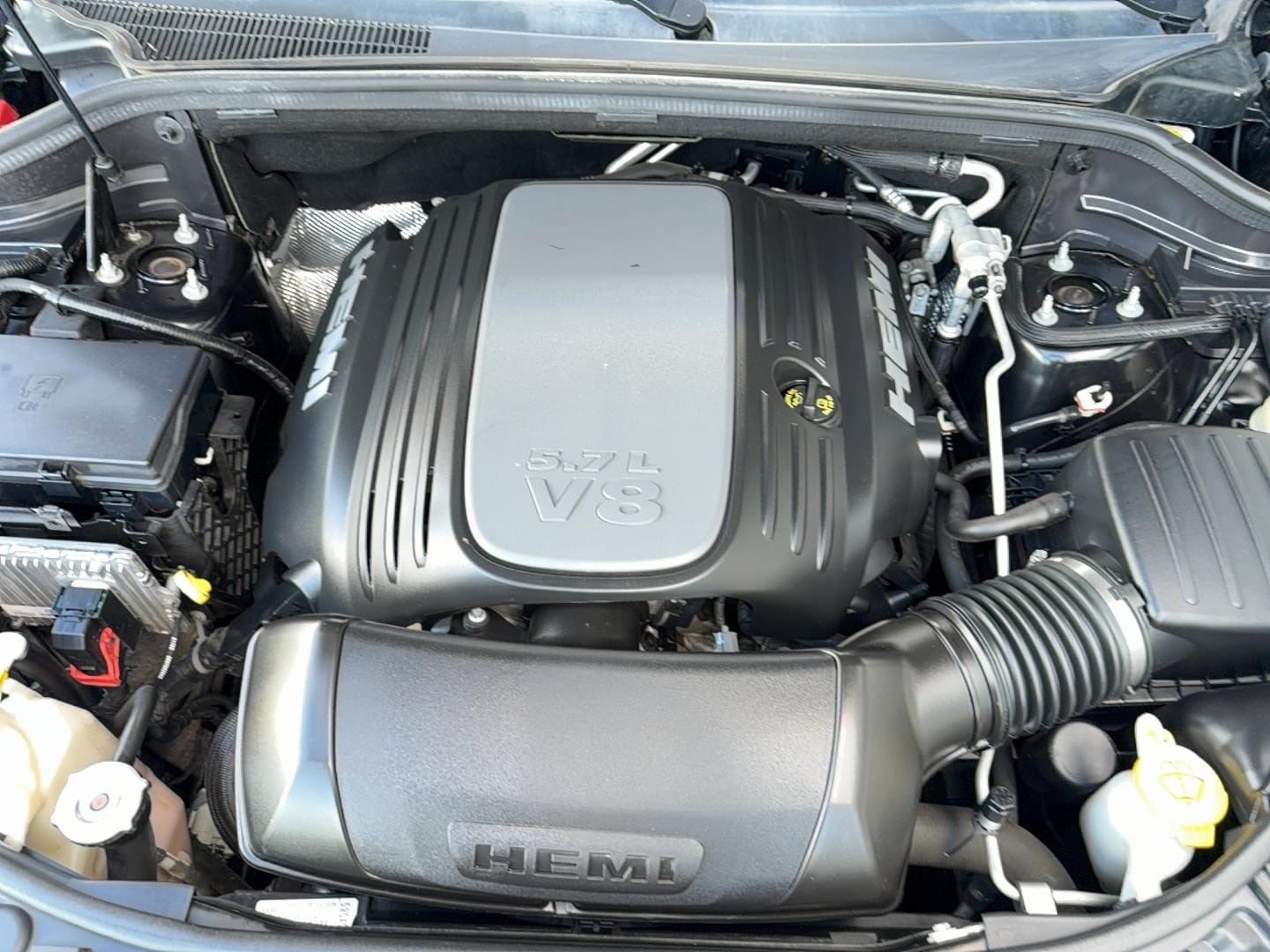 Used 2015 Dodge Durango Citadel AWD/4WD image 33