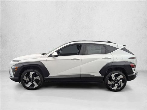 New 2026 Hyundai Kona Limited image 5