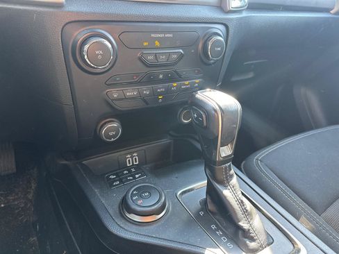 Used 2019 Ford Ranger XLT w/ FX4 Off-Road Package AWD/4WD image 16