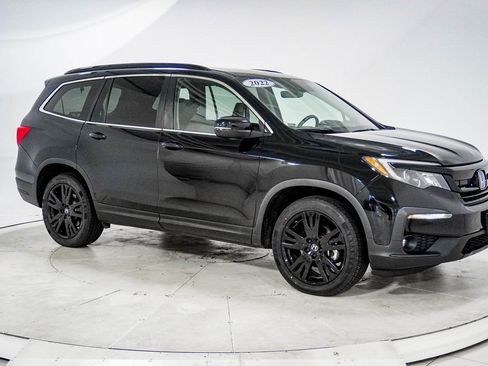 Used 2022 Honda Pilot Special Edition image 14