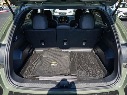 Certified 2025 Subaru Crosstrek 2.5i Wilderness w/ Crosstrek Mirror Package AWD/4WD image 32